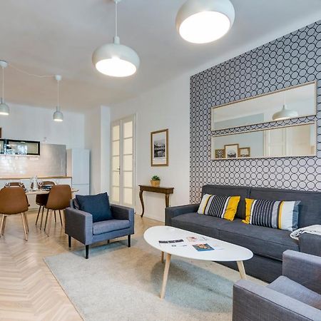 Galya Apartment Budapest Exterior photo