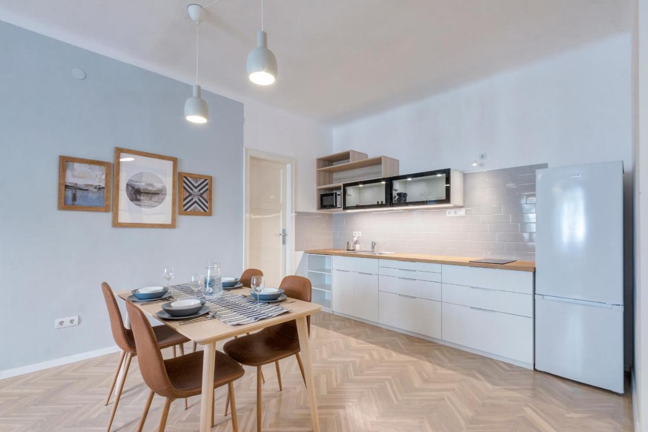 Galya Apartment Budapest Exterior photo