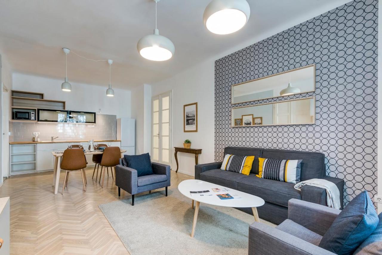 Galya Apartment Budapest Exterior photo