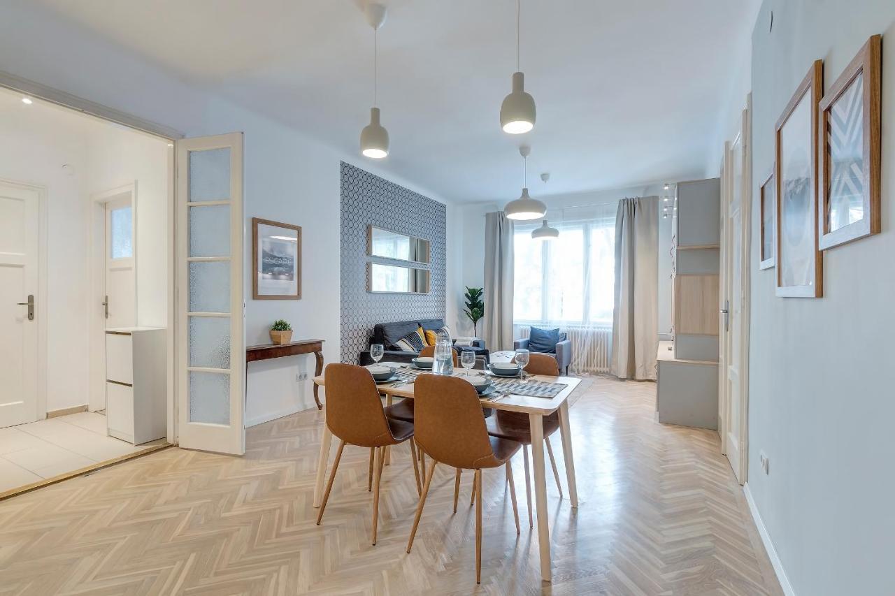 Galya Apartment Budapest Exterior photo