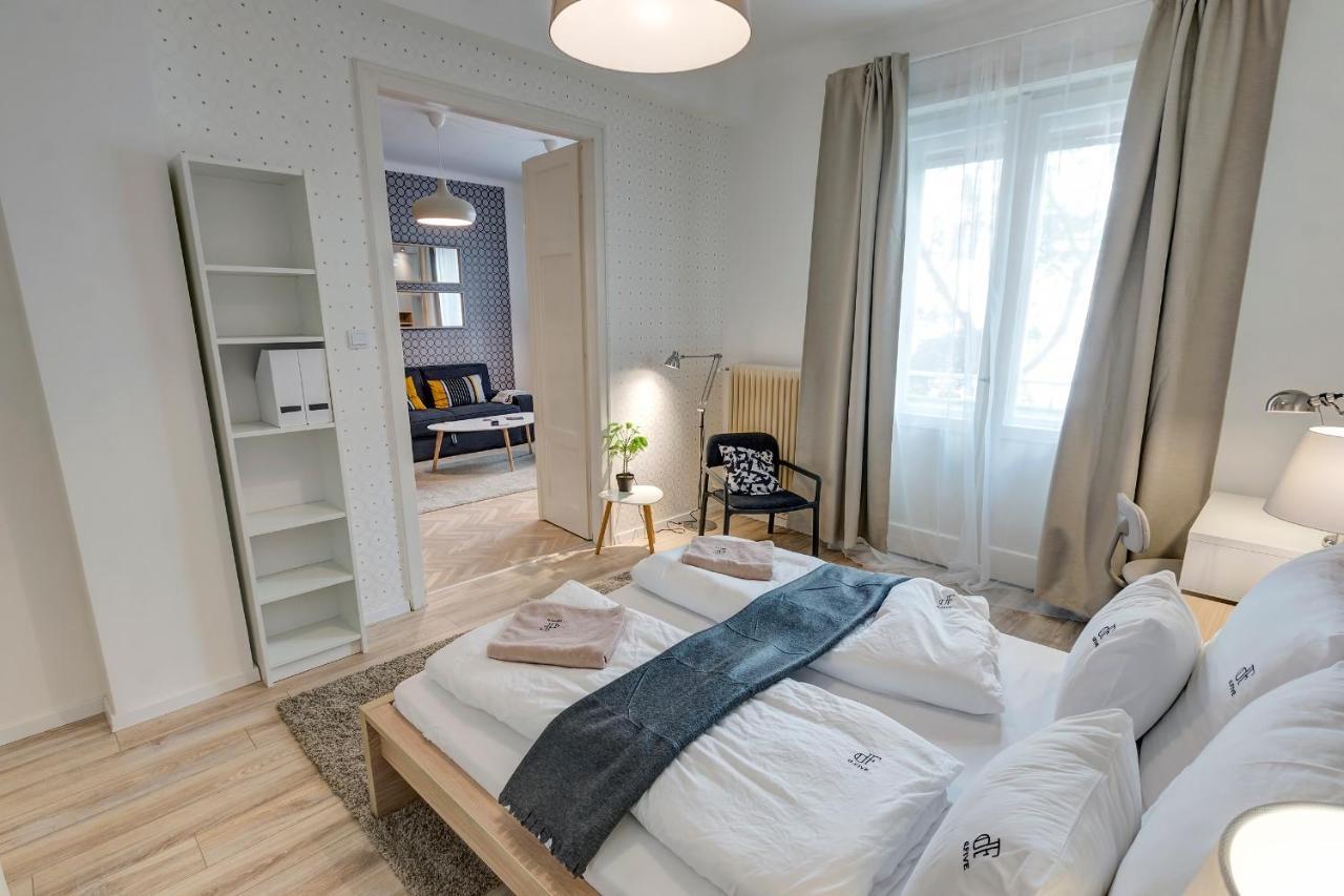 Galya Apartment Budapest Exterior photo