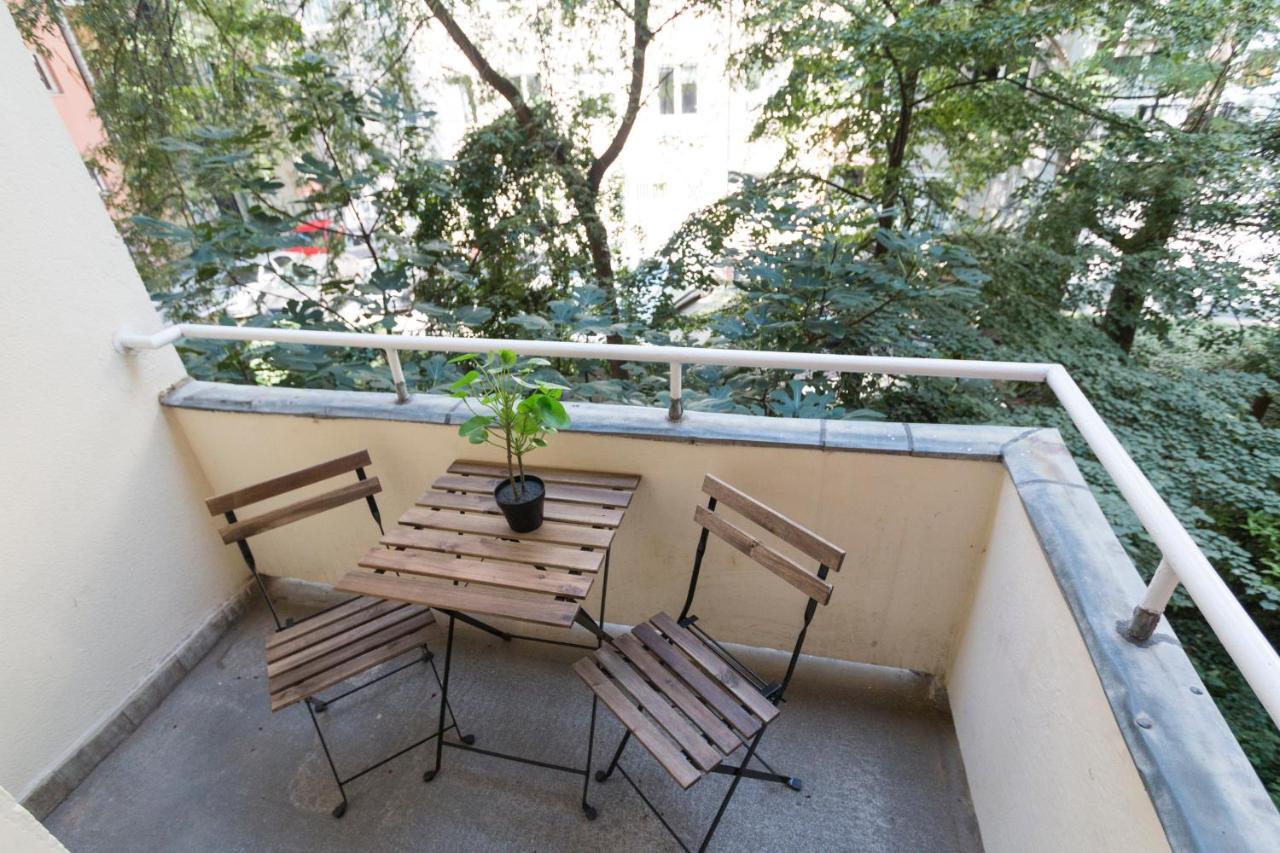 Galya Apartment Budapest Exterior photo