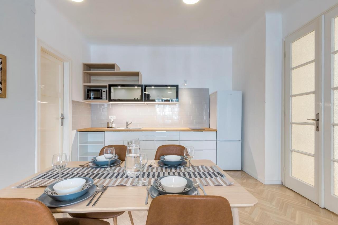 Galya Apartment Budapest Exterior photo