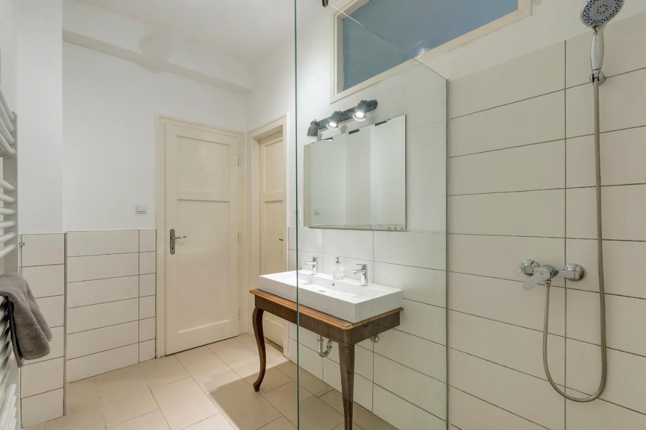 Galya Apartment Budapest Exterior photo