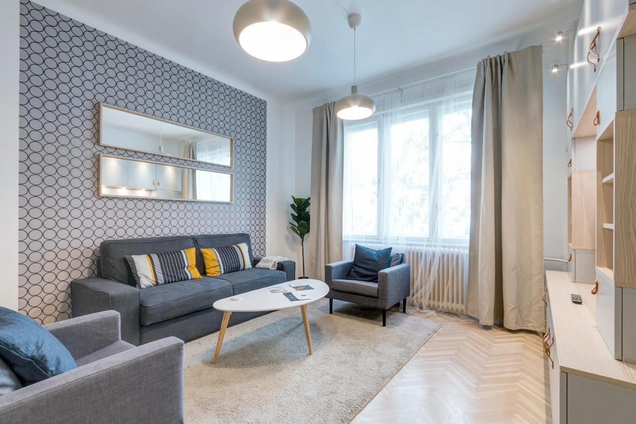 Galya Apartment Budapest Exterior photo